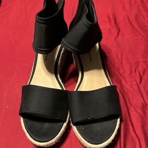 Mods Spana Kacy-C shoe